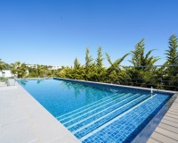 New Build - Villa - Orihuela - Las Colinas Golf
