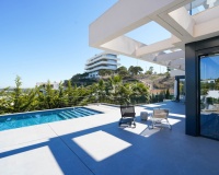 New Build - Villa - Orihuela - Las Colinas Golf