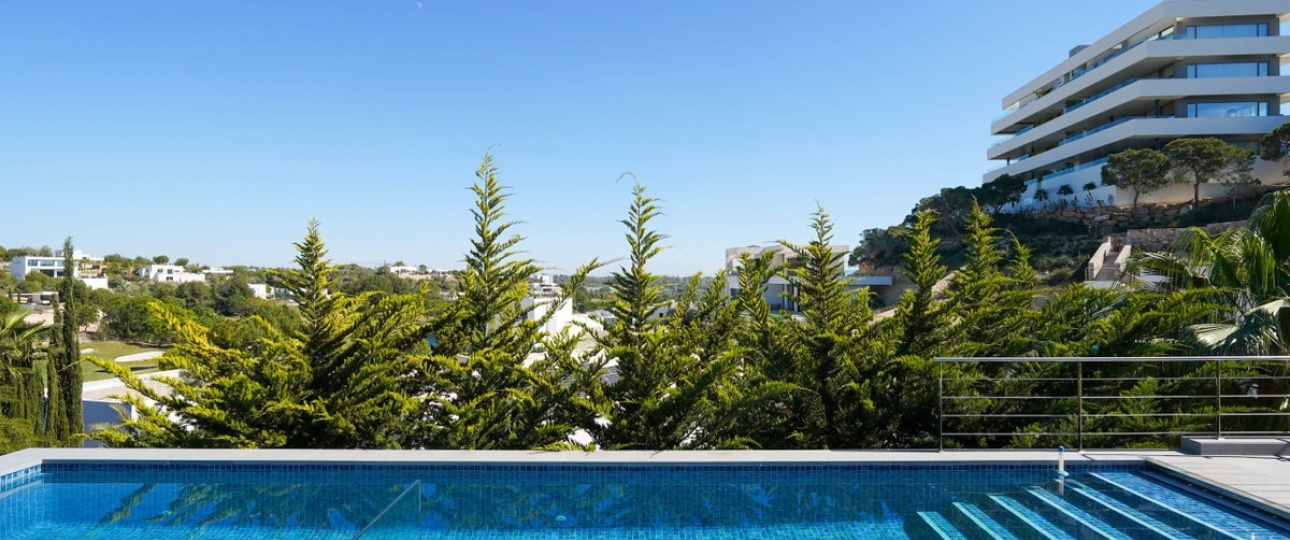 New Build - Villa - Orihuela - Las Colinas Golf