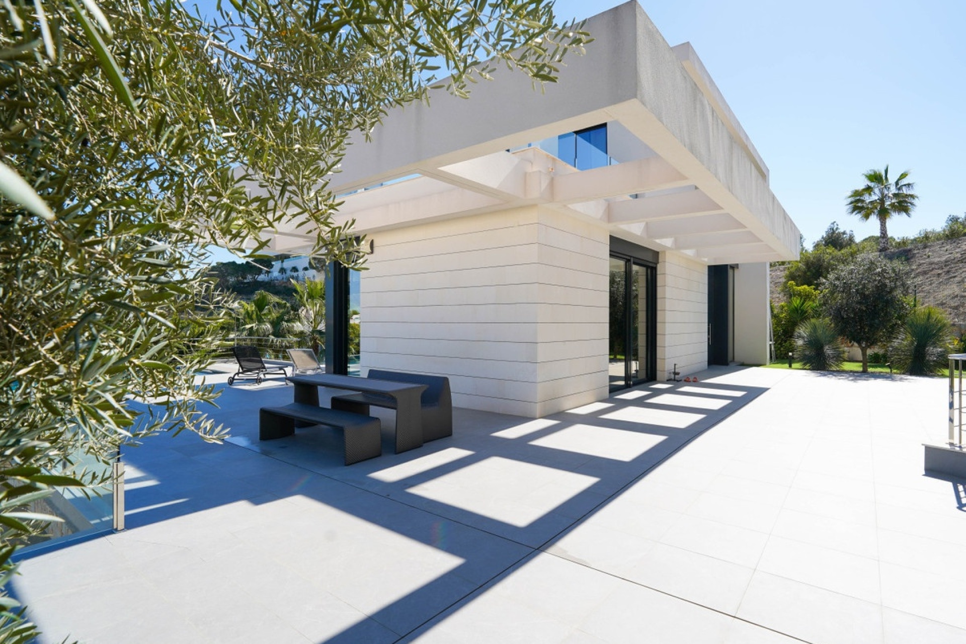 New Build - Villa - Orihuela - Las Colinas Golf