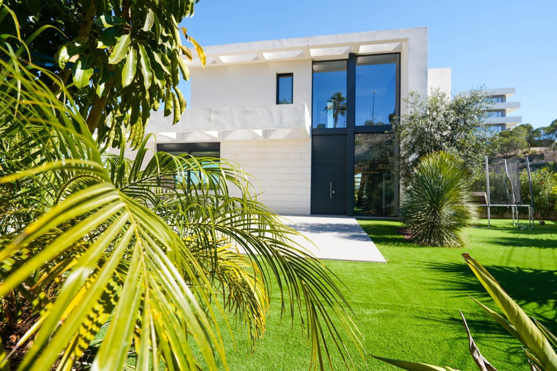 New Build - Villa - Orihuela - Las Colinas Golf