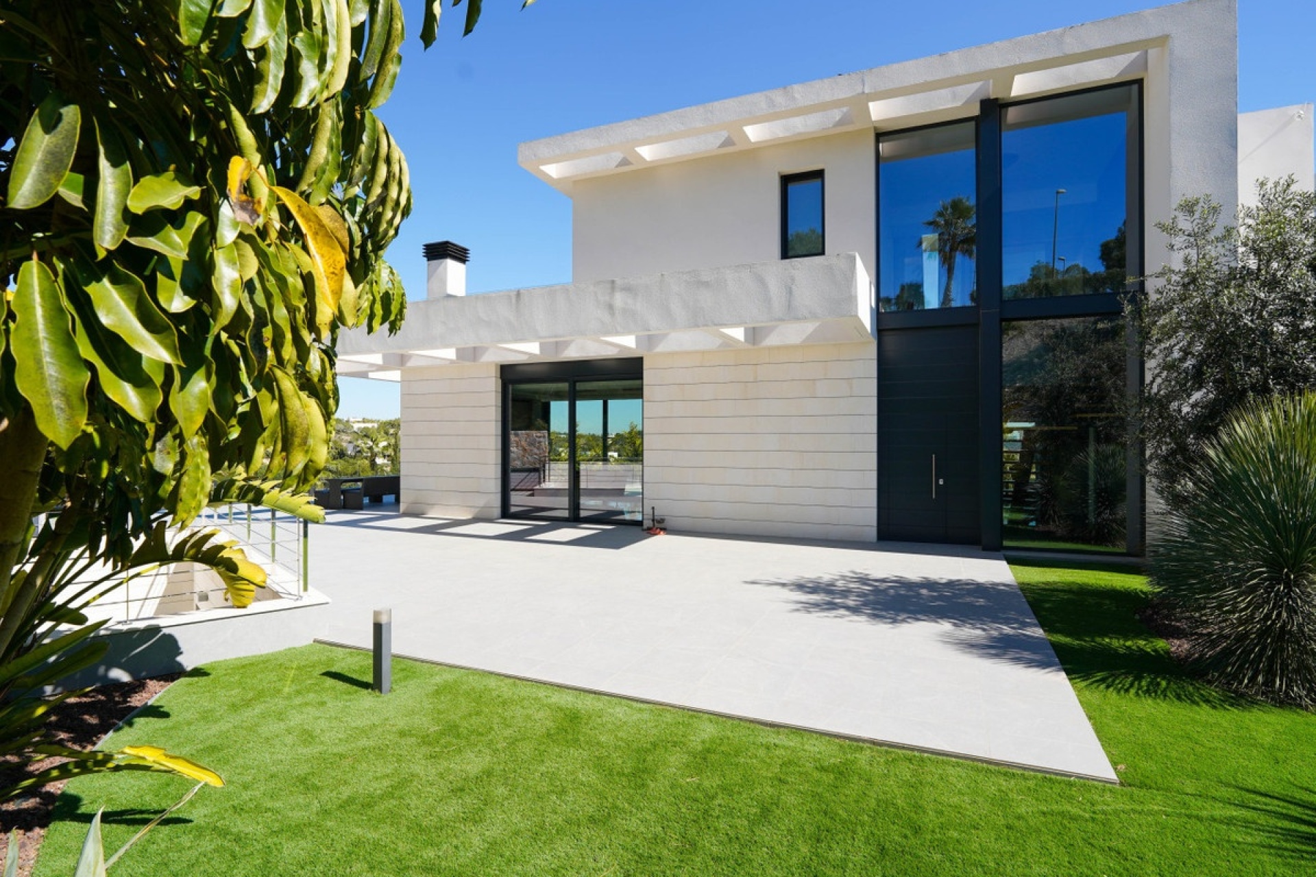 New Build - Villa - Orihuela - Las Colinas Golf
