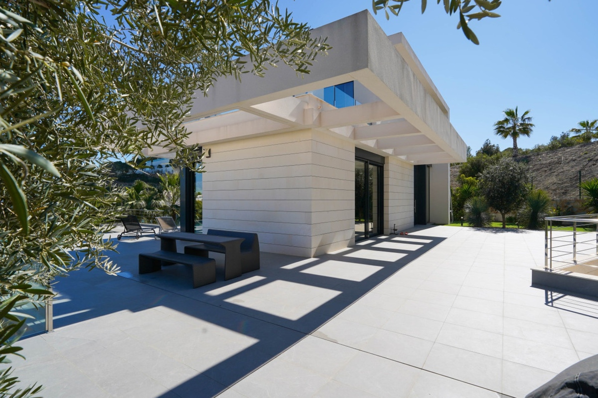New Build - Villa - Orihuela - Las Colinas Golf