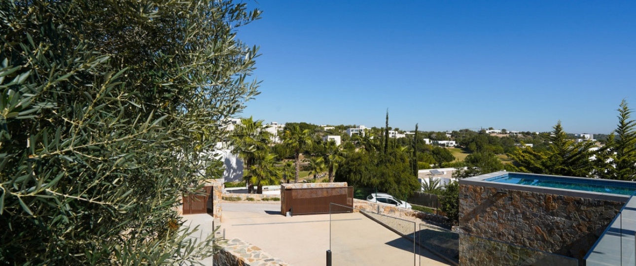 New Build - Villa - Orihuela - Las Colinas Golf