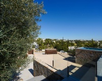 New Build - Villa - Orihuela - Las Colinas Golf