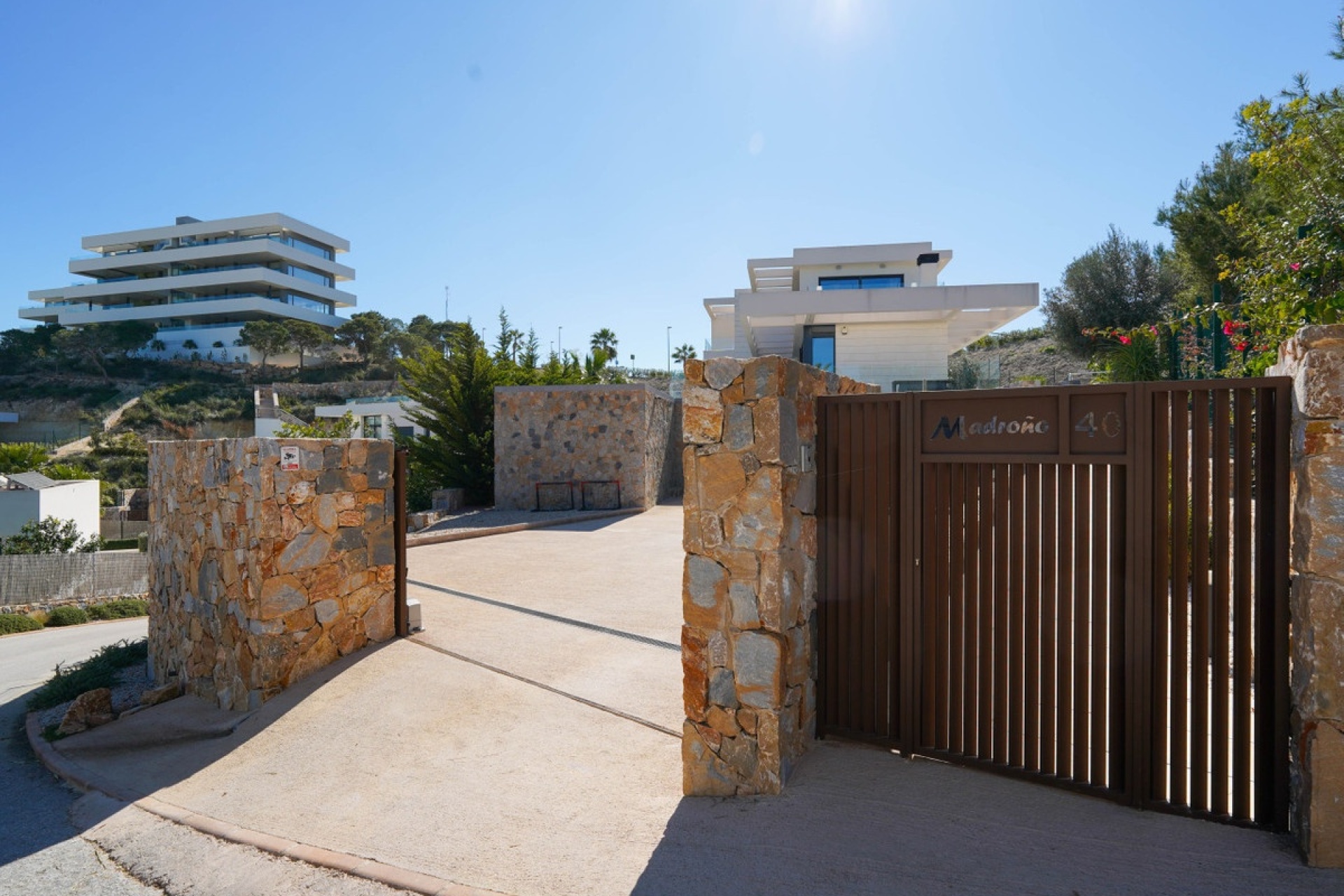 New Build - Villa - Orihuela - Las Colinas Golf