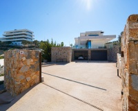 New Build - Villa - Orihuela - Las Colinas Golf