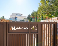 New Build - Villa - Orihuela - Las Colinas Golf