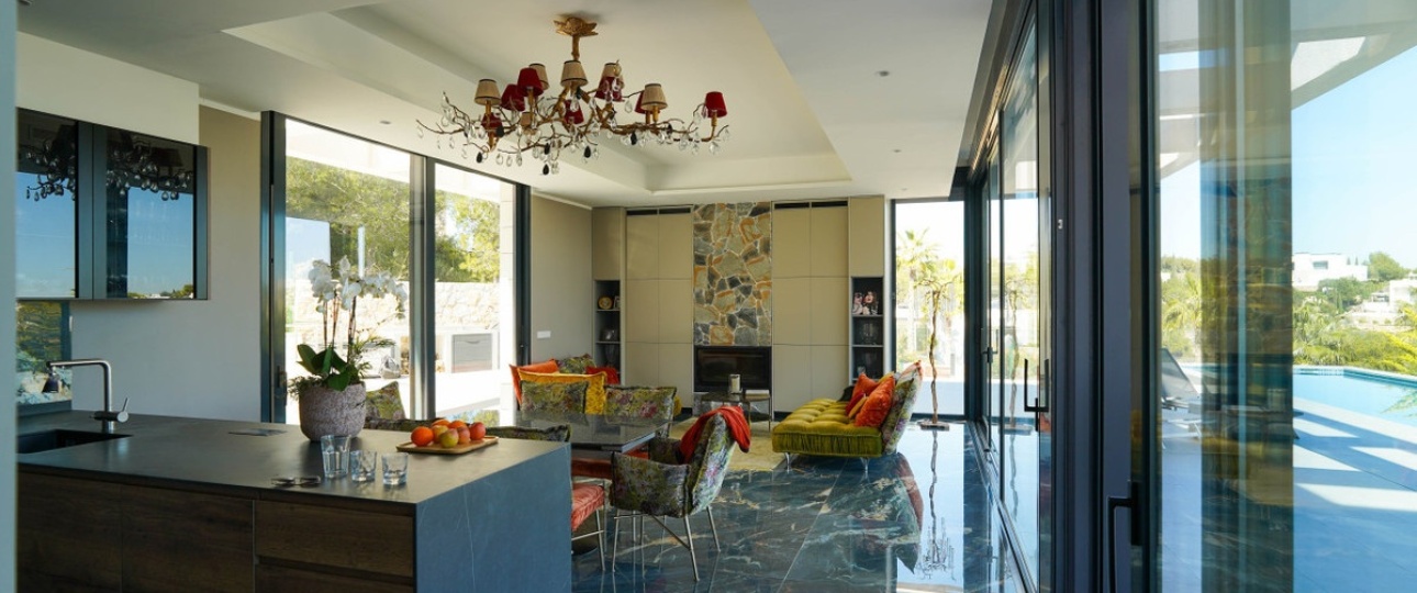 New Build - Villa - Orihuela - Las Colinas Golf