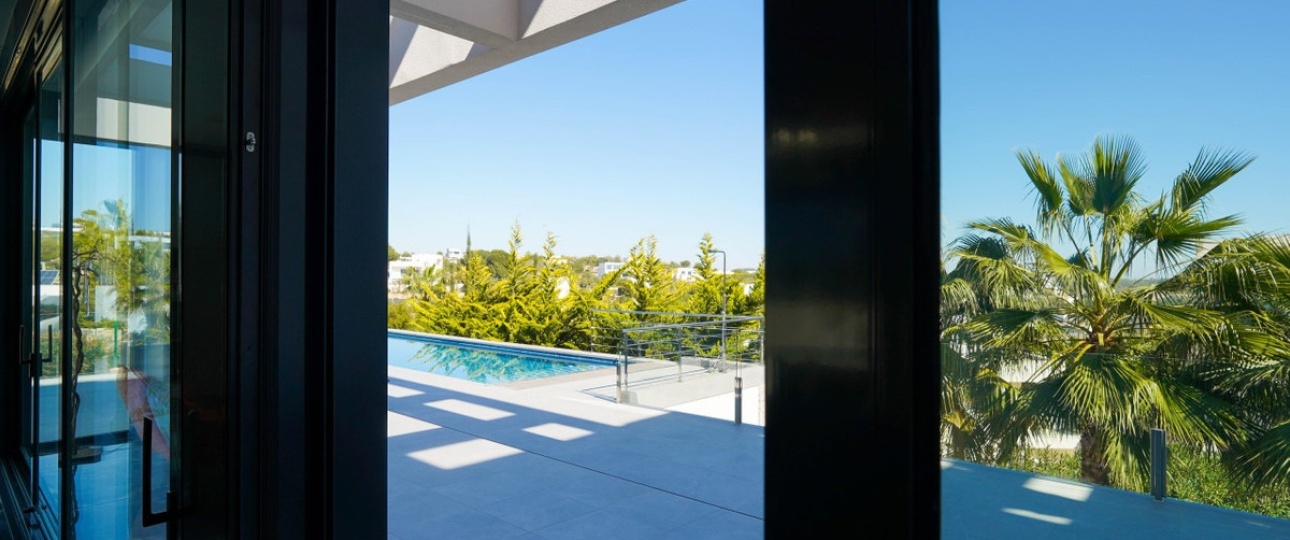 New Build - Villa - Orihuela - Las Colinas Golf