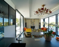 New Build - Villa - Orihuela - Las Colinas Golf