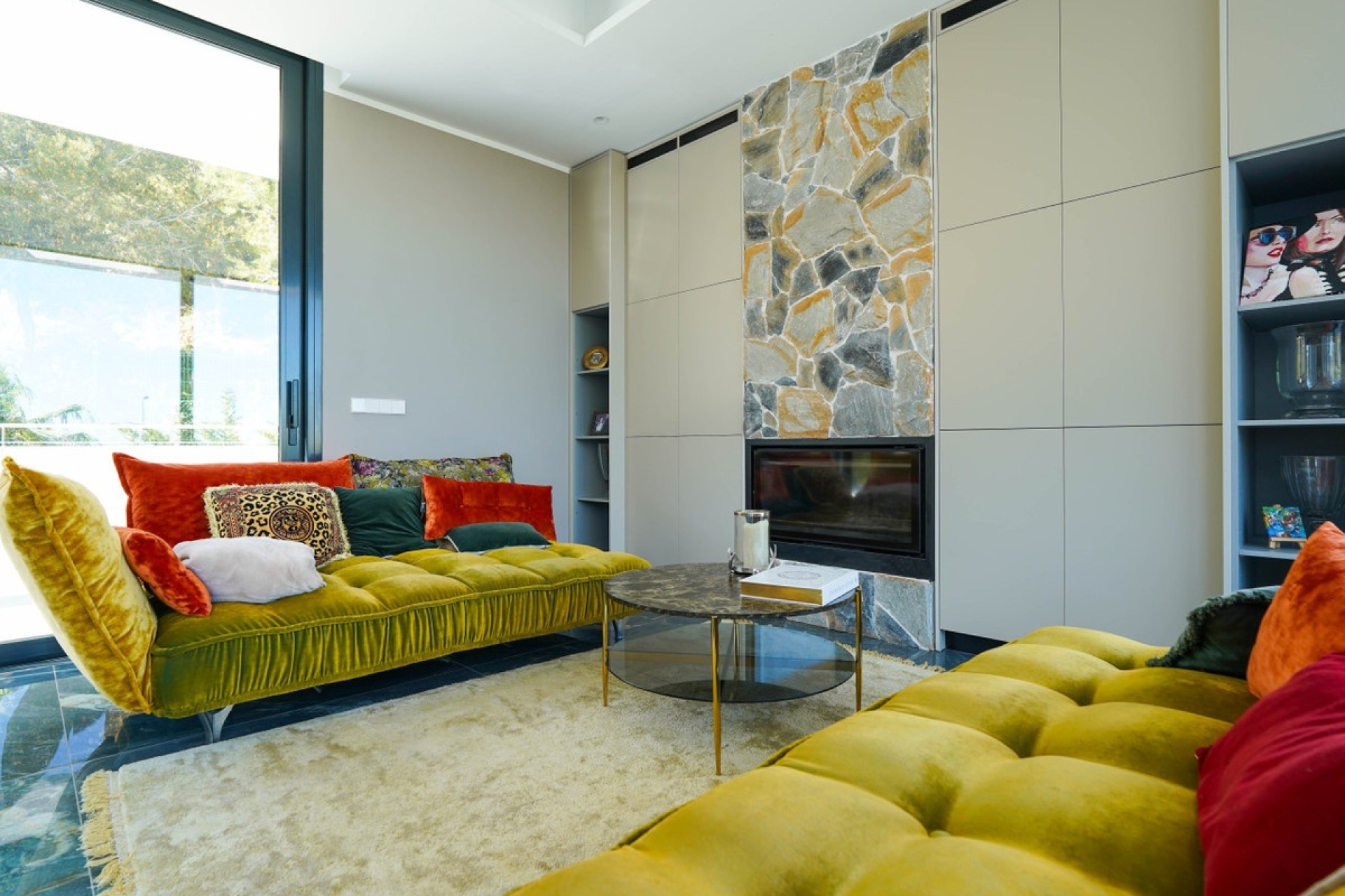 New Build - Villa - Orihuela - Las Colinas Golf
