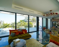 New Build - Villa - Orihuela - Las Colinas Golf