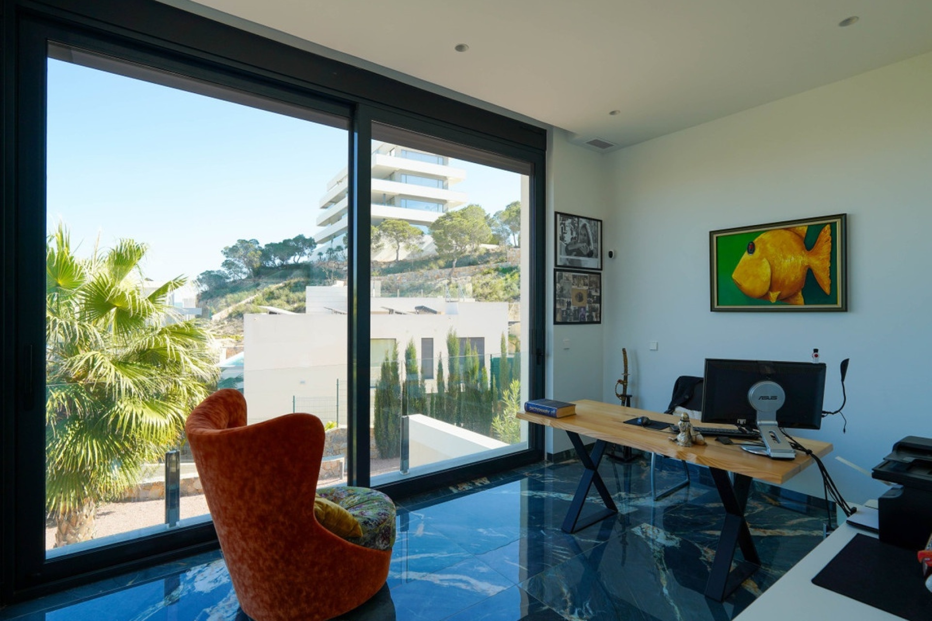 New Build - Villa - Orihuela - Las Colinas Golf