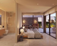 New Build - Villa - Orihuela - Las Colinas Golf