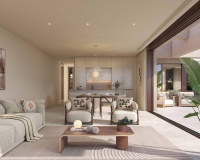 New Build - Villa - Orihuela - Las Colinas Golf