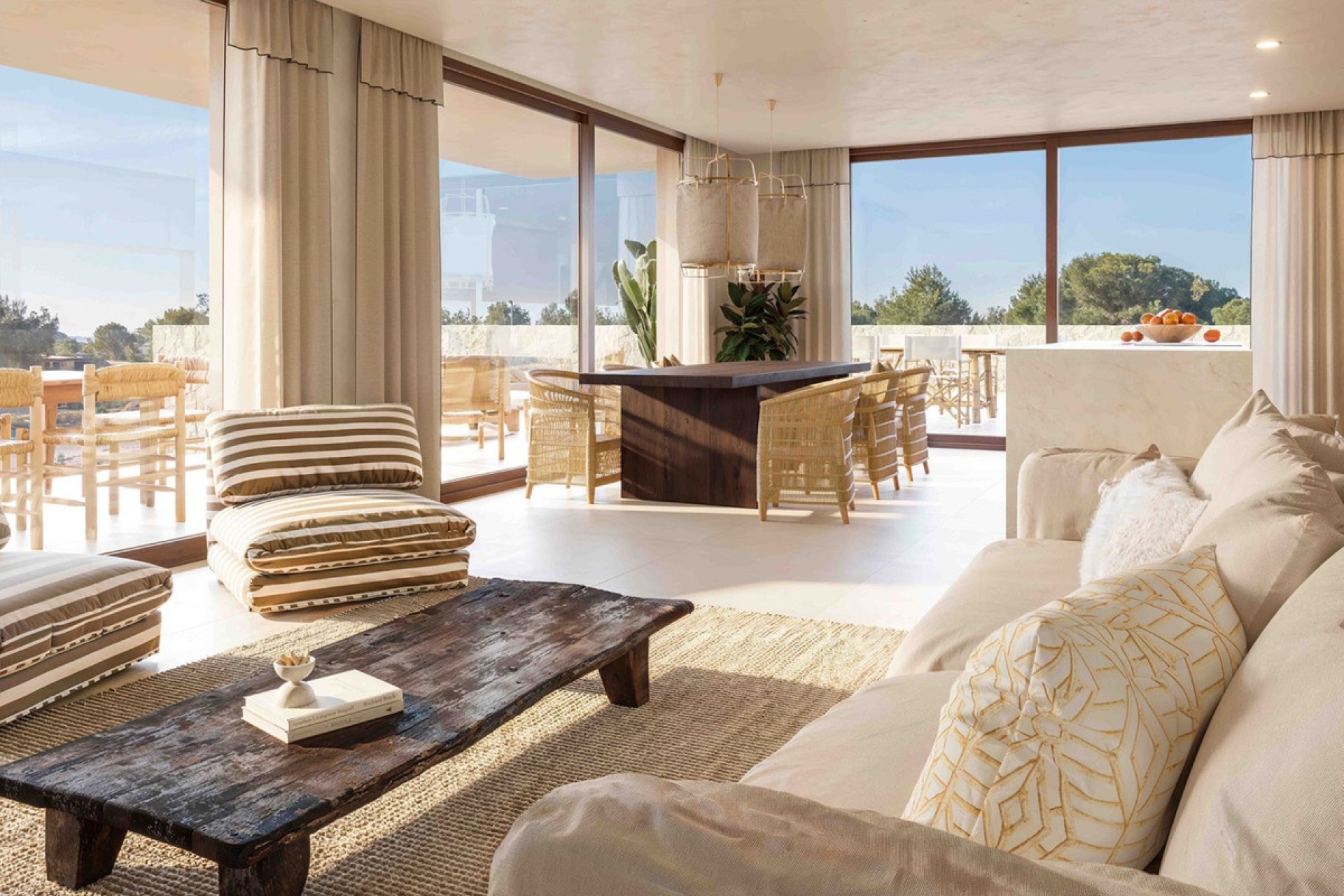 New Build - Villa - Orihuela - Las Colinas Golf