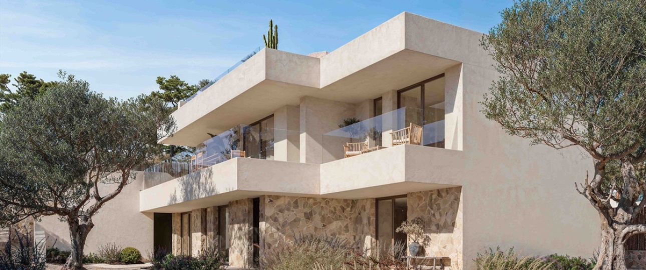New Build - Villa - Orihuela - Las Colinas Golf