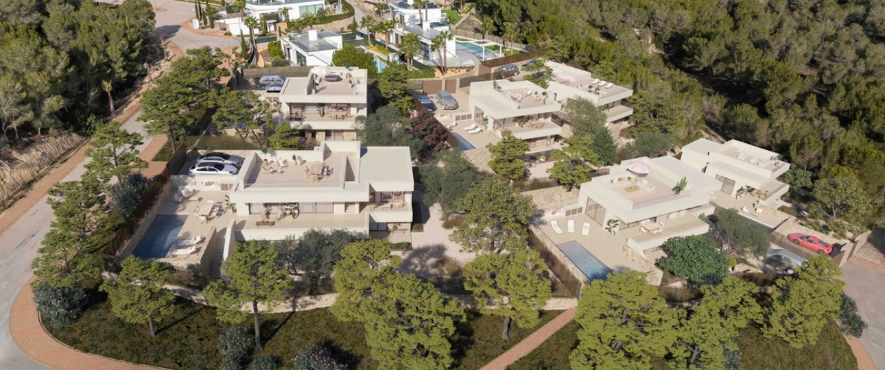 New Build - Villa - Orihuela - Las Colinas Golf