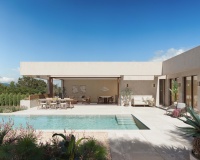 New Build - Villa - Orihuela - Las Colinas Golf