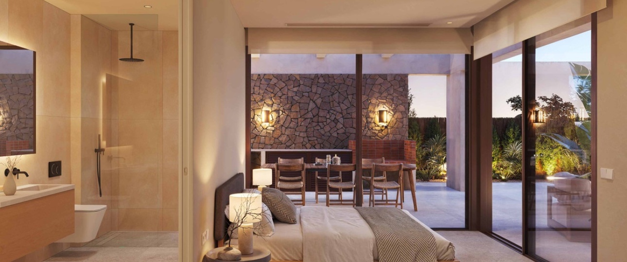 New Build - Villa - Orihuela - Las Colinas Golf
