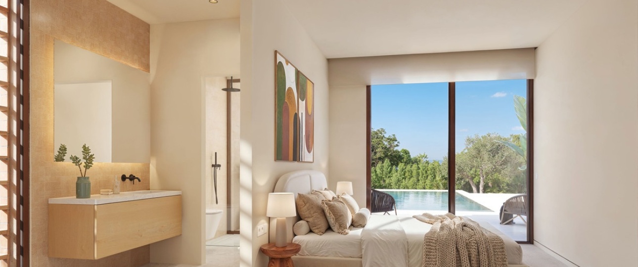 New Build - Villa - Orihuela - Las Colinas Golf
