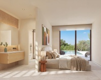 New Build - Villa - Orihuela - Las Colinas Golf