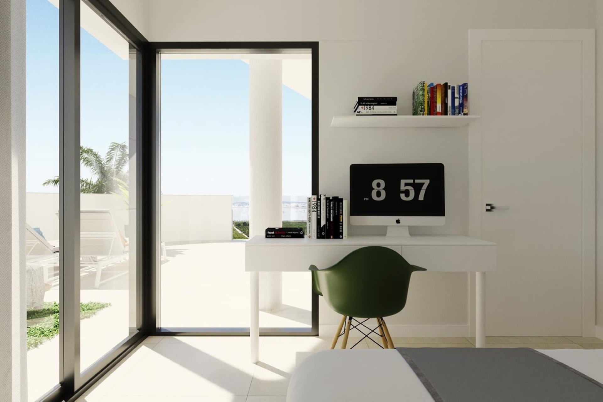 New Build - Villa - Orihuela - Los Balcones