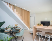 New Build - Villa - Orihuela - Los Balcones