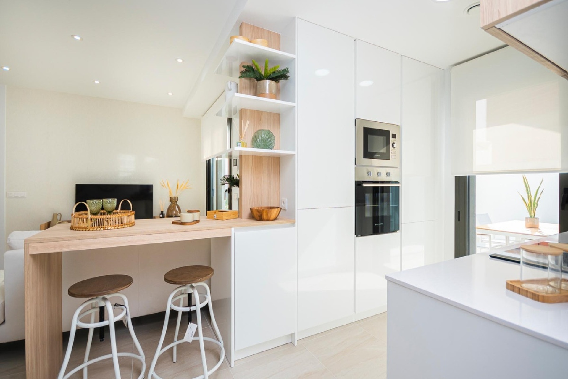 New Build - Villa - Orihuela - Los Balcones
