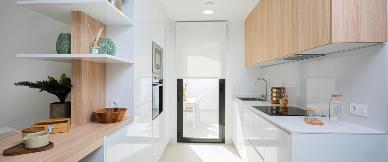 New Build - Villa - Orihuela - Los Balcones