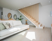 New Build - Villa - Orihuela - Los Balcones