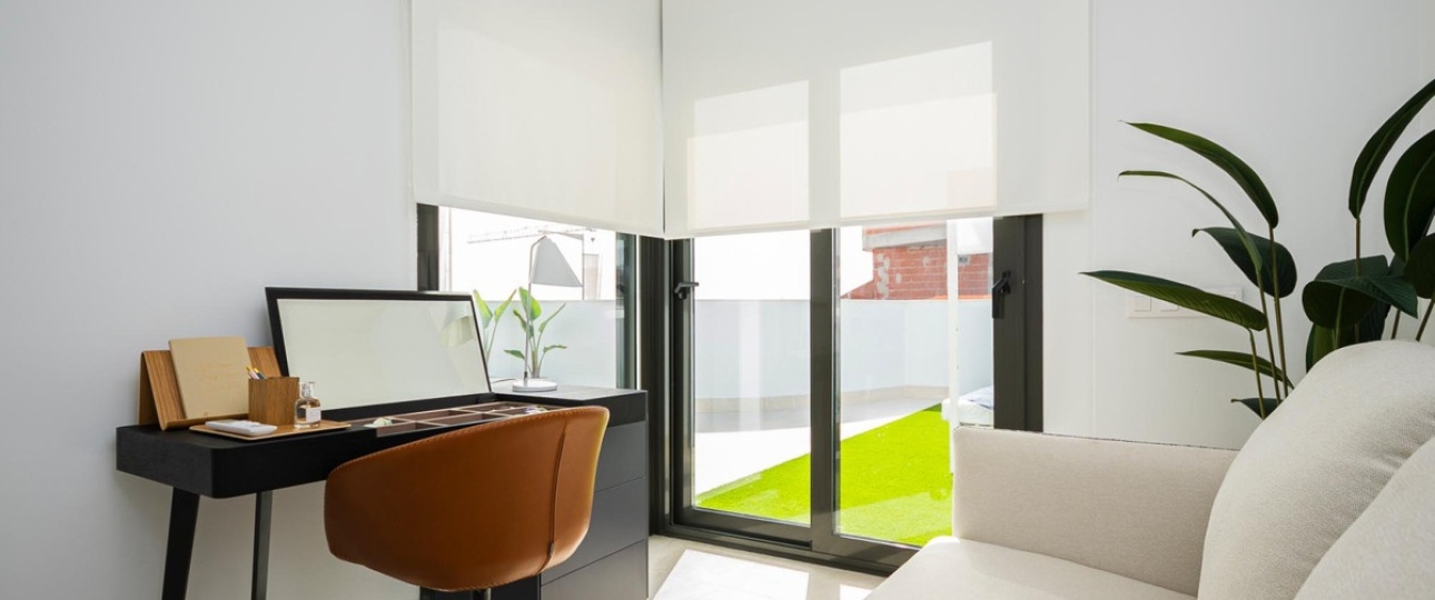 New Build - Villa - Orihuela - Los Balcones