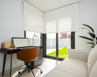 New Build - Villa - Orihuela - Los Balcones