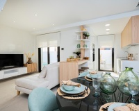 New Build - Villa - Orihuela - Los Balcones