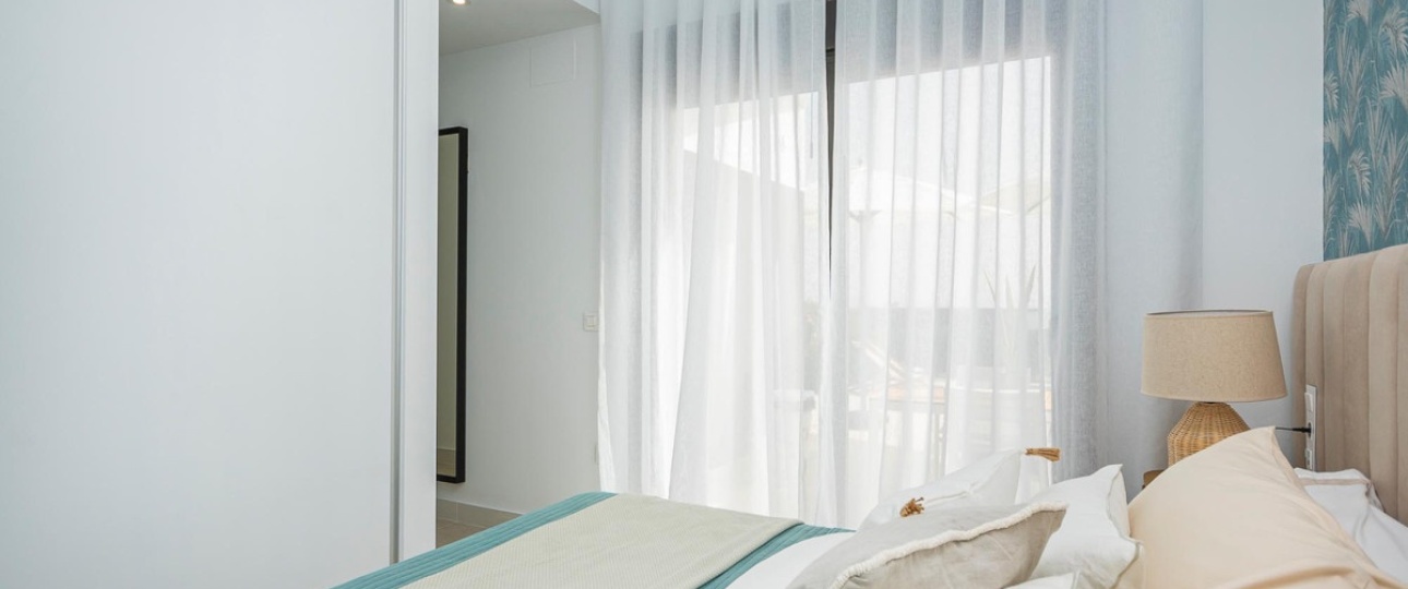New Build - Villa - Orihuela - Los Balcones