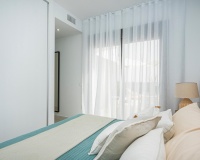 New Build - Villa - Orihuela - Los Balcones