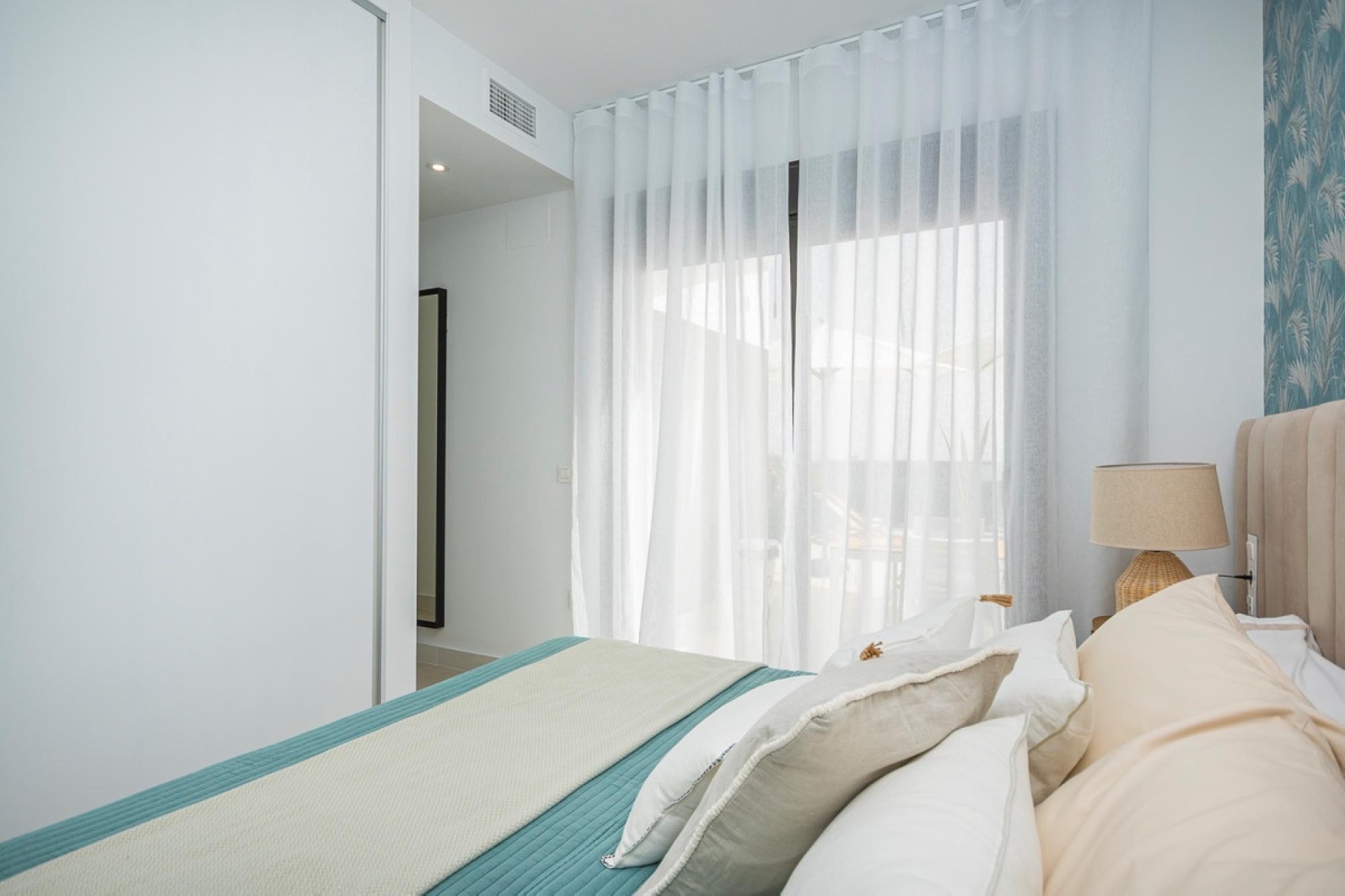 New Build - Villa - Orihuela - Los Balcones