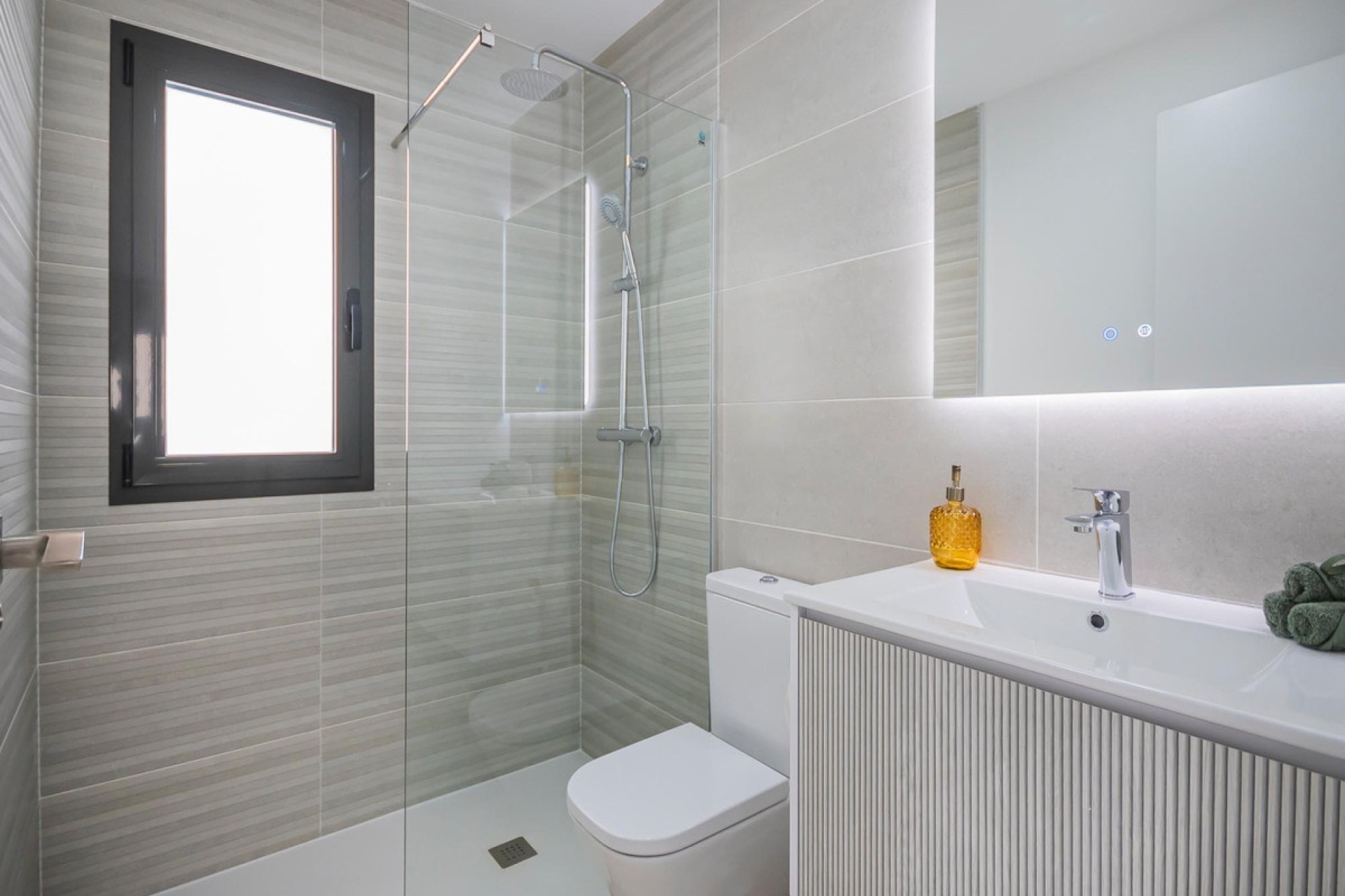 New Build - Villa - Orihuela - Los Balcones