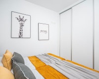 New Build - Villa - Orihuela - Los Balcones