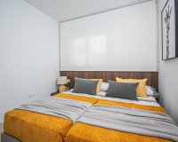 New Build - Villa - Orihuela - Los Balcones
