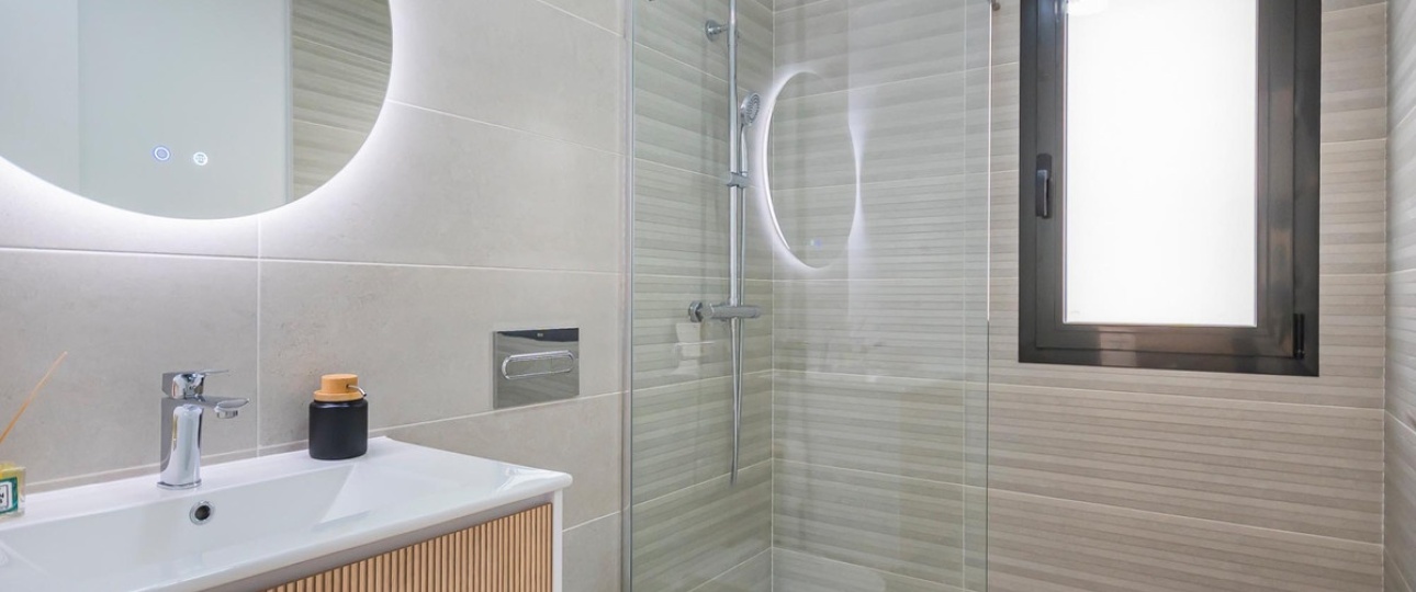 New Build - Villa - Orihuela - Los Balcones