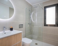 New Build - Villa - Orihuela - Los Balcones