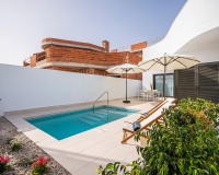 New Build - Villa - Orihuela - Los Balcones