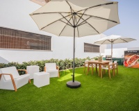New Build - Villa - Orihuela - Los Balcones