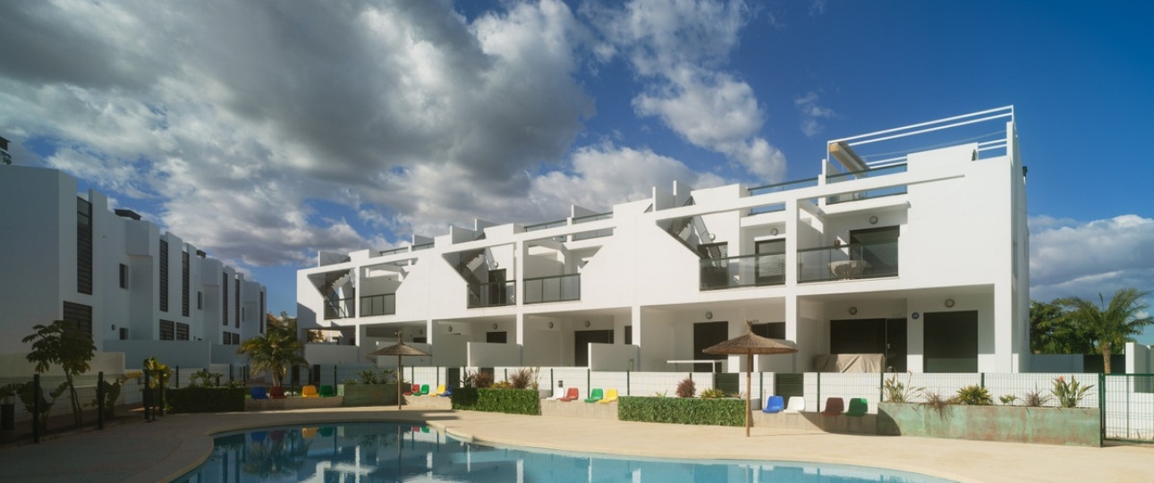 New Build - Villa - Orihuela - Mil Palmeras