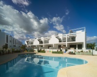 New Build - Villa - Orihuela - Mil Palmeras
