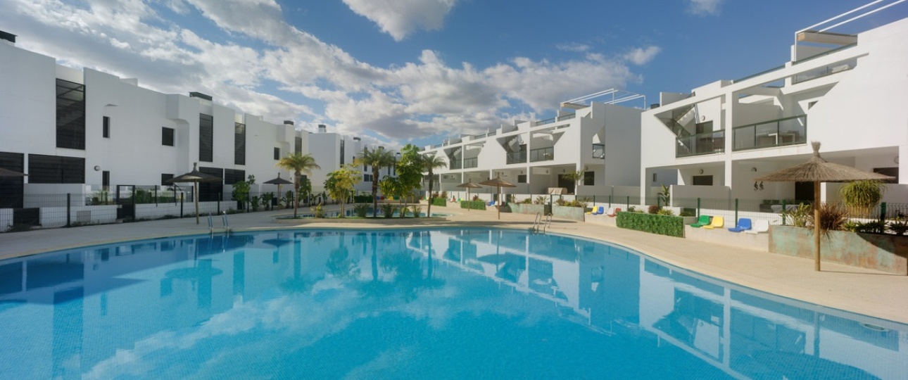 New Build - Villa - Orihuela - Mil Palmeras