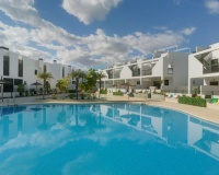 New Build - Villa - Orihuela - Mil Palmeras