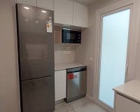 New Build - Villa - Orihuela - Mil Palmeras